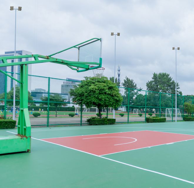 高杆灯一般高度多少合适呢凯发k8国际首页登录球场