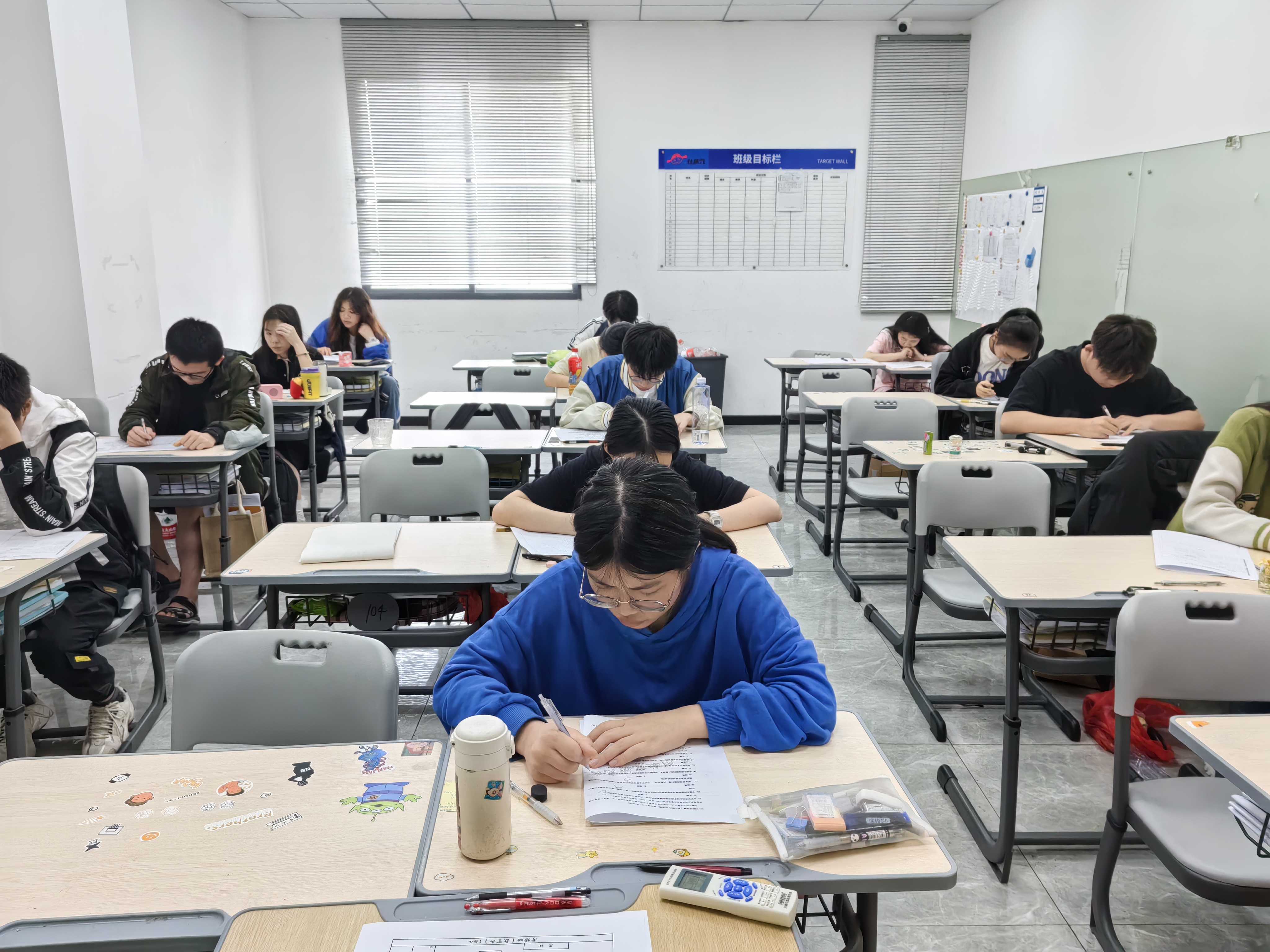 训班排行榜+2025top附近的体育生文化课集训班一览AG凯发成为马竞合作2025年福州罗源体育生文化课集(图2)