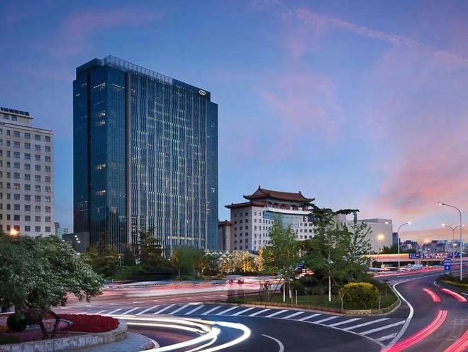 出售业主中粮的酒店变革K8凯发北京华尔道夫将(图2)
