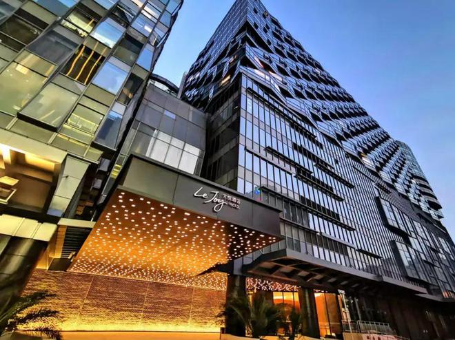 出售业主中粮的酒店变革K8凯发北京华尔道夫将(图15)
