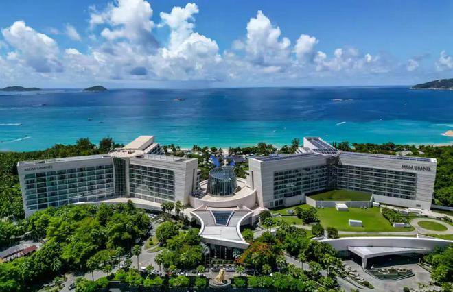 出售业主中粮的酒店变革K8凯发北京华尔道夫将(图10)