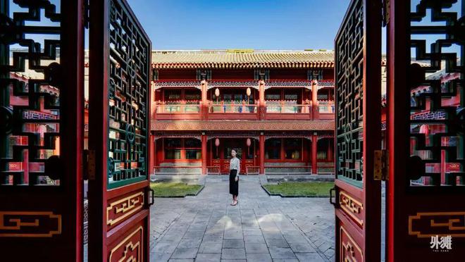 出售业主中粮的酒店变革K8凯发北京华尔道夫将(图7)