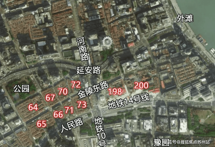2025楼盘评测_金陵华庭-户型丨停车位凯发k8网站金陵华庭(售楼处)首页网站-(图6)