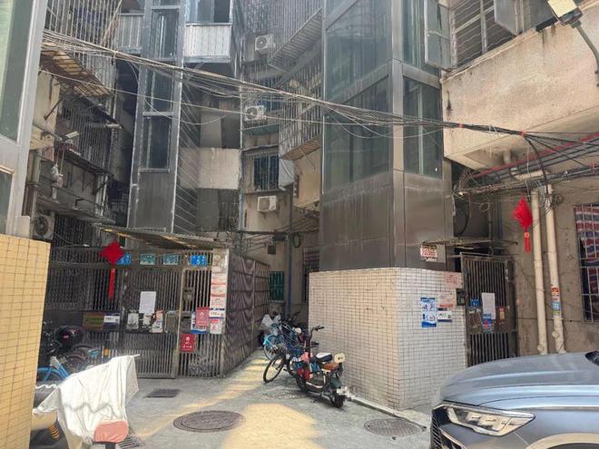 和东原拆原建老破小有救了最高7000元平！越秀共