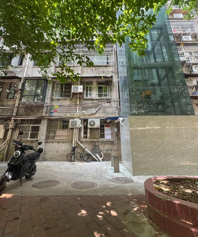 和东原拆原建老破小有救了最高7000元平！越秀共(图10)