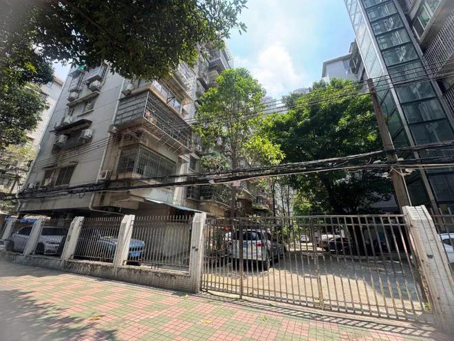 和东原拆原建老破小有救了最高7000元平！越秀共(图9)