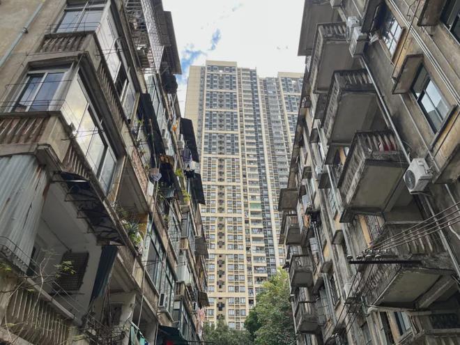 和东原拆原建老破小有救了最高7000元平！越秀共(图13)