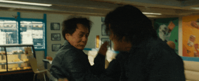 致敬”了多少电影成龙新片到底“(图8)