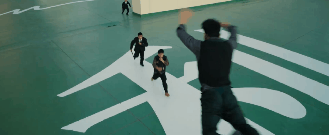致敬”了多少电影成龙新片到底“(图11)